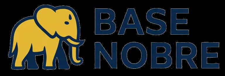 Logo Base Nobre